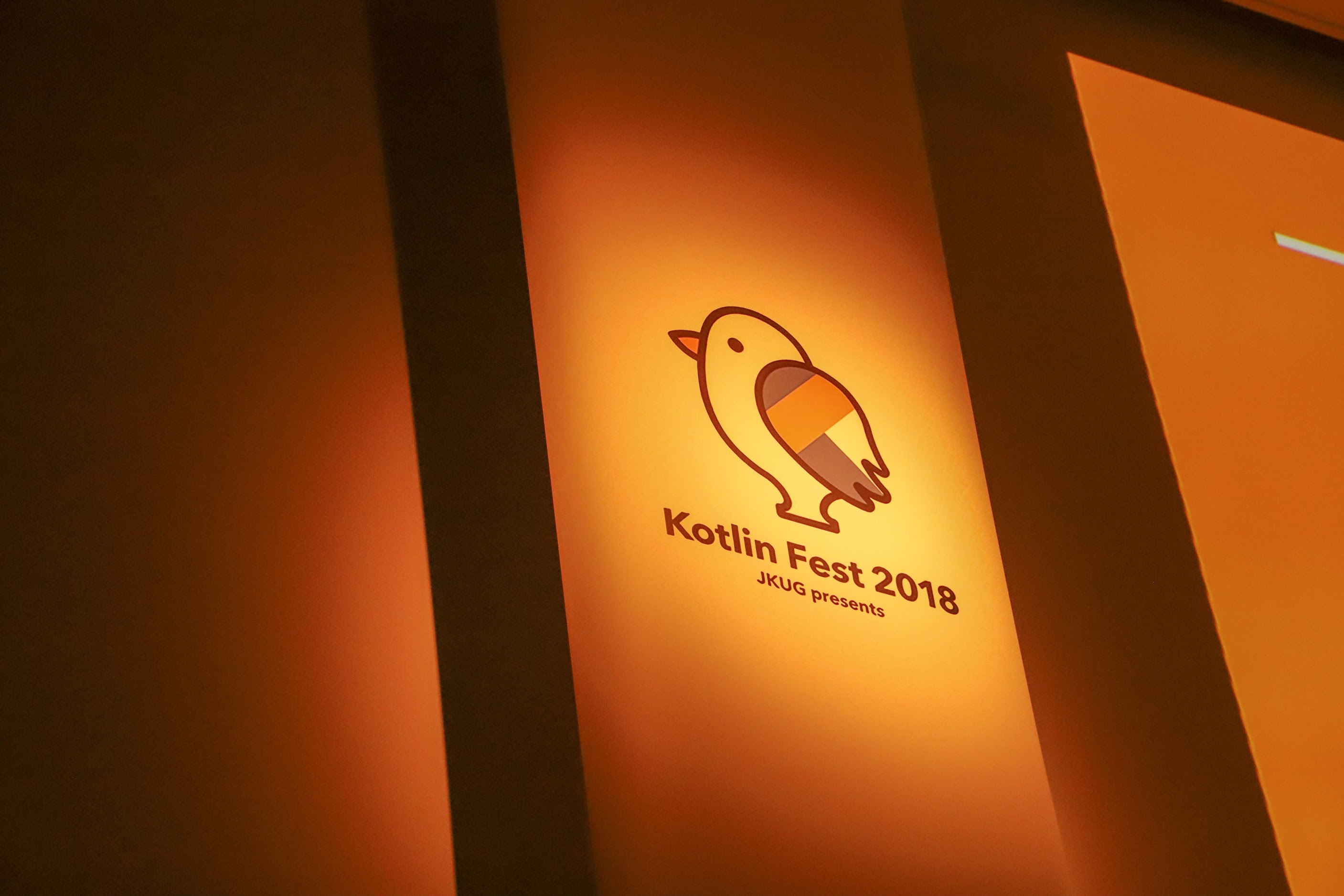 Kotlin Fest 2018