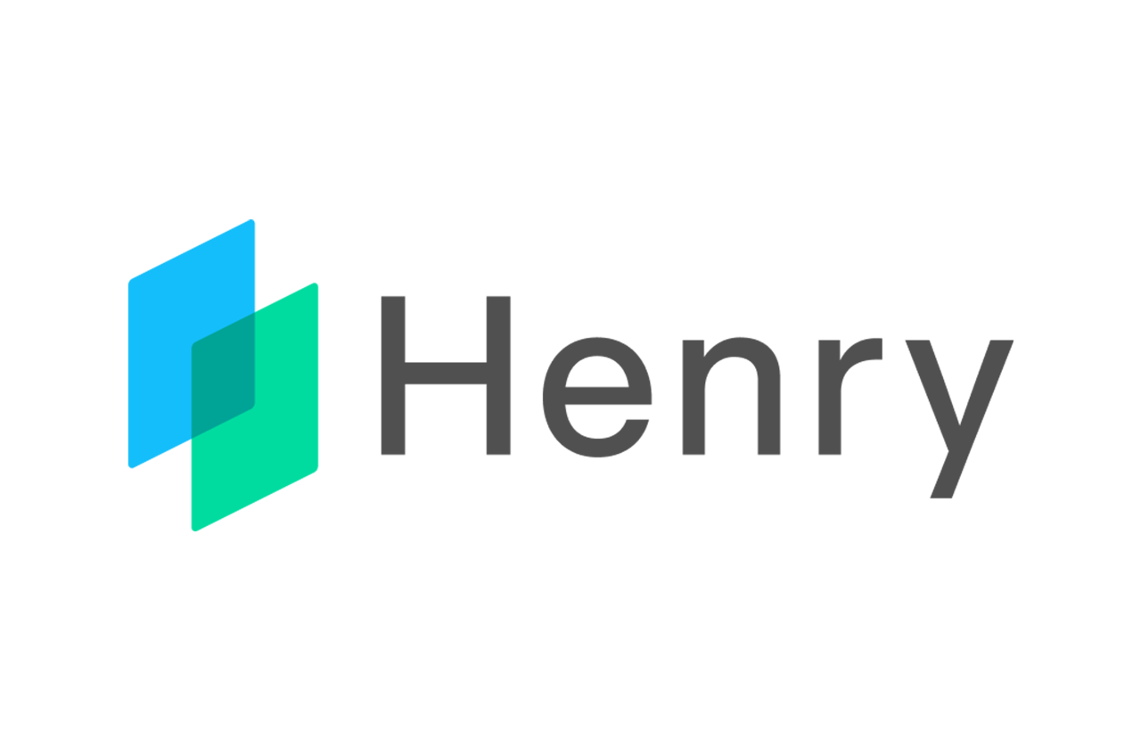 株式会社ヘンリー