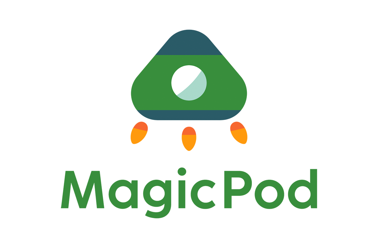 株式会社MagicPod