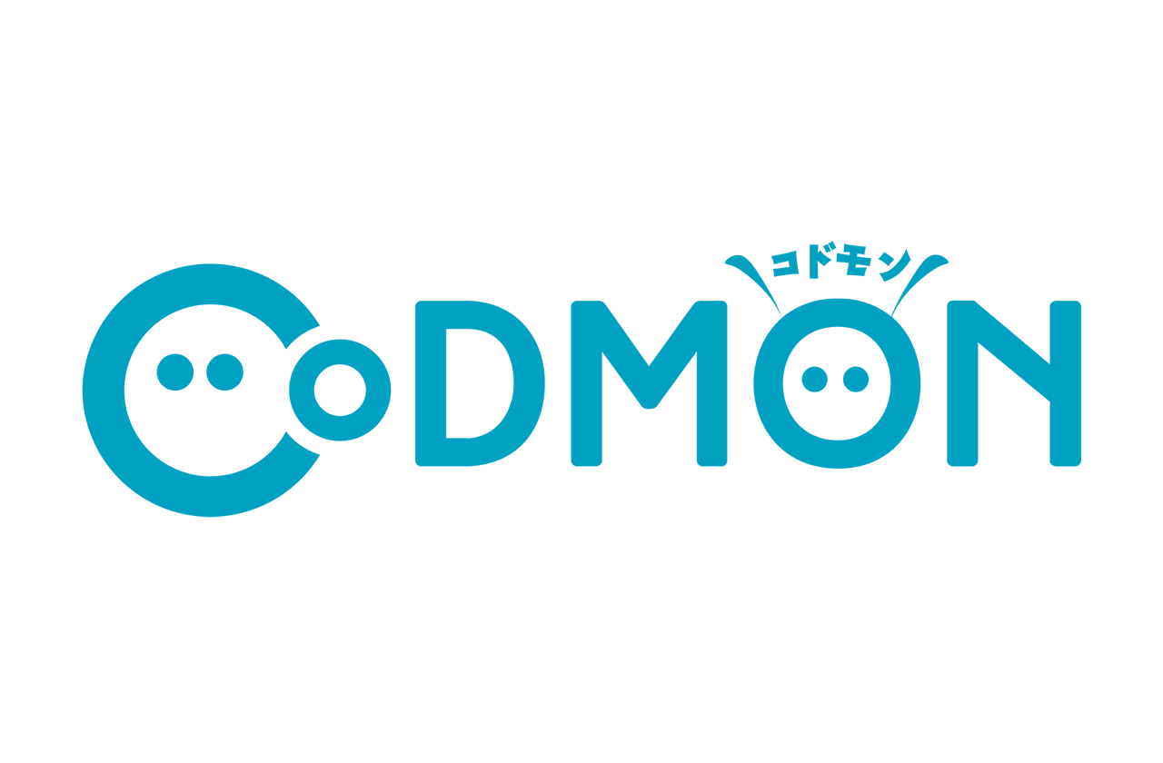 株式会社コドモン